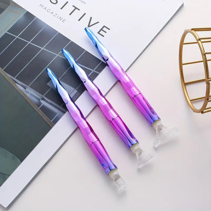 Gradient Diamond Painting Pen  - Craft Art Set review and price