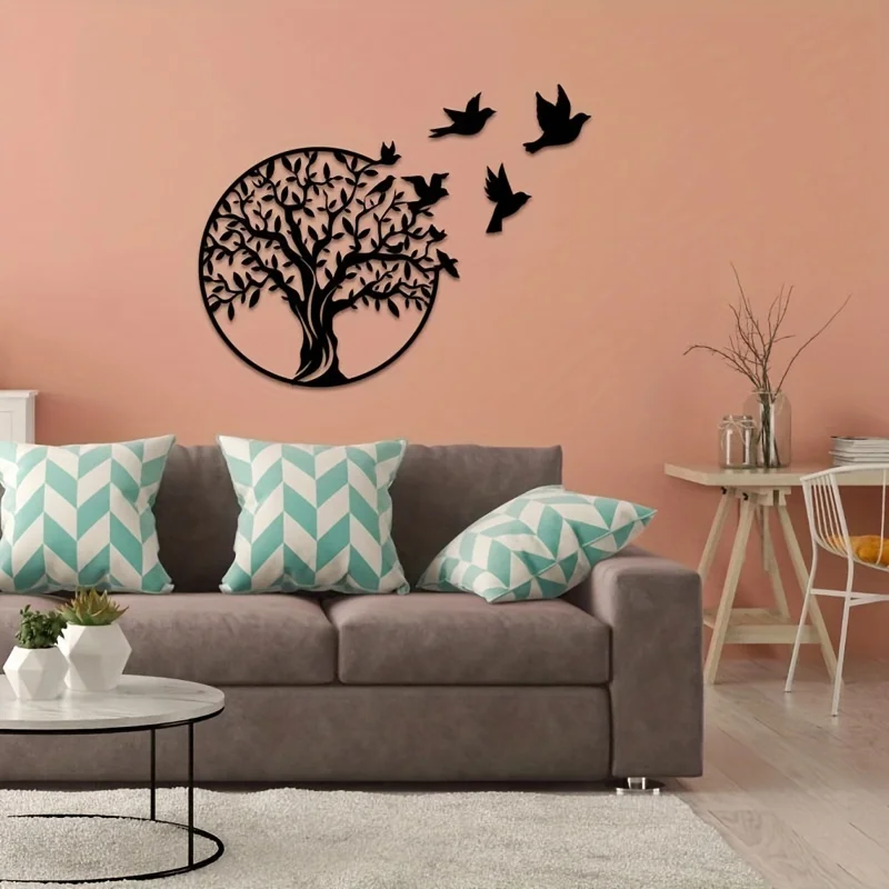CIFbuy Art Tree Of Life Outdoo - Art Craft Tree review and price