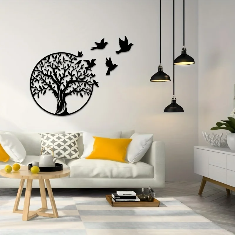 CIFbuy Art Tree Of Life Outdoo - Art Craft Tree review and price