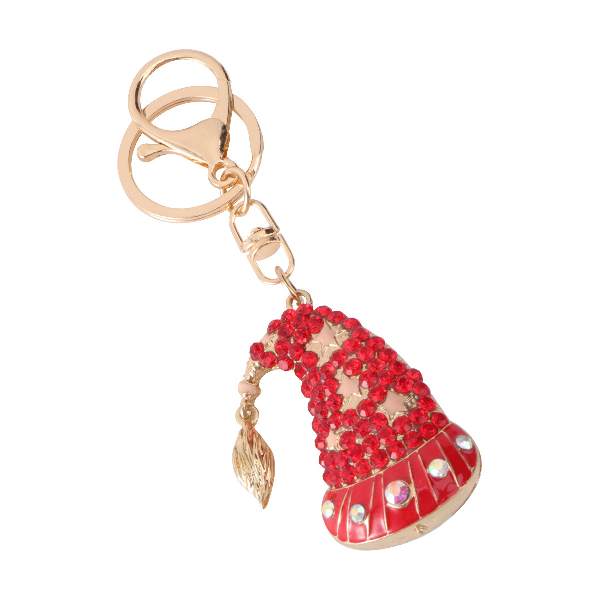 1Pcs Christmas Santa Claus Key - Unique Art Craft review and price