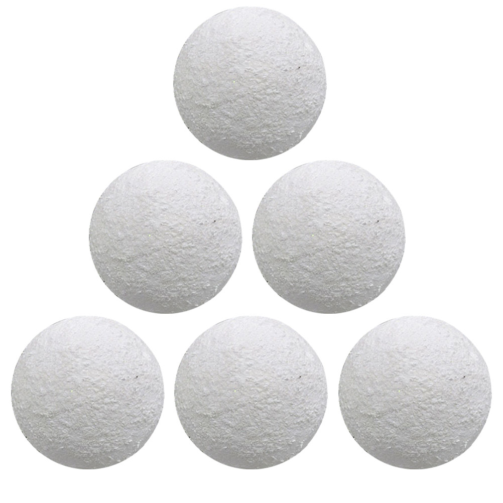 6Pcs White Xmas Set Dense Craf - Art Craft Tree review and price