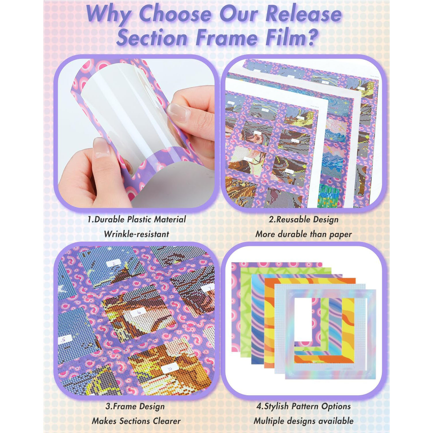 30PCS Diamond Painting Alignme - Craft Art Set review and price