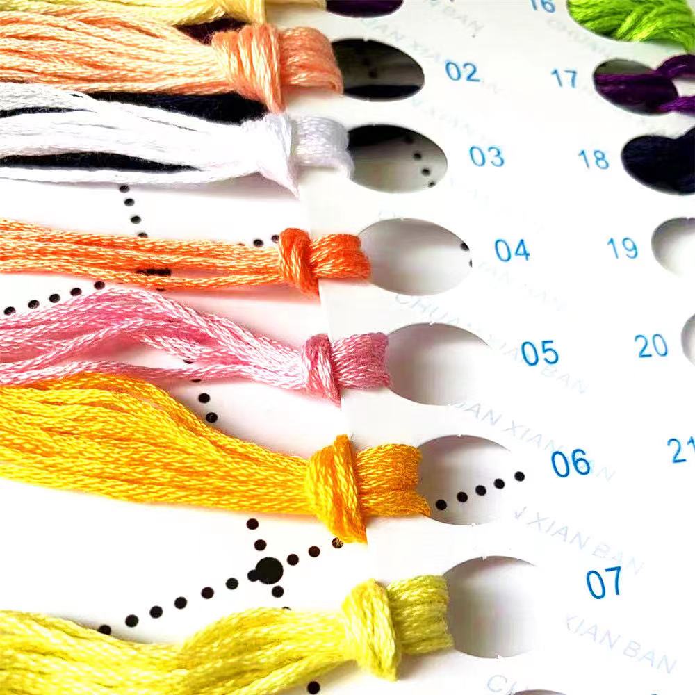 11165 Cross Stitch Kits Embroi - Punch Needle Kit review and price