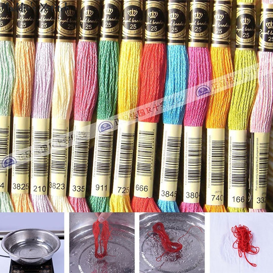 10837 Cross Stitch Kits Embroi - Punch Needle Kit review and price