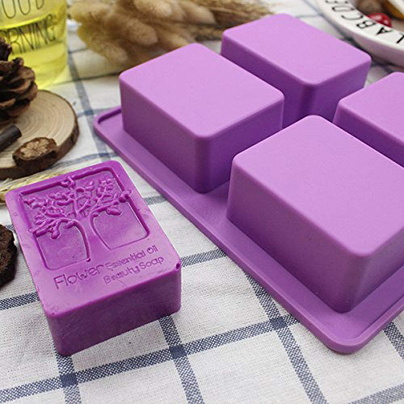 Rectangle Life Tree Silicone S - Art Craft Tree review and price