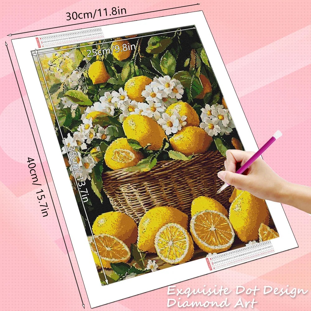 Diamond Mosaic New Collection  - Unique Art Craft review and price