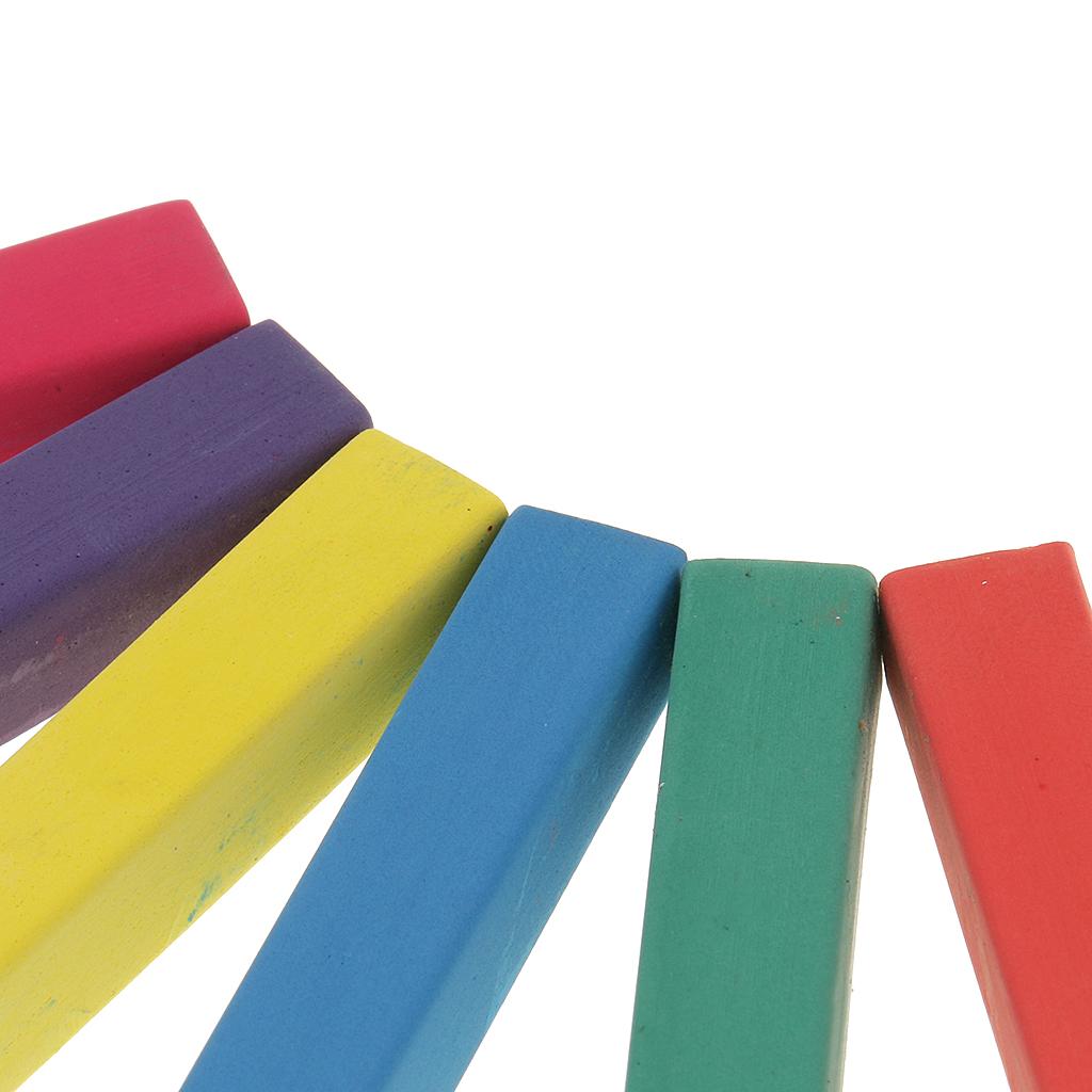 Hair Pastel Chalk Temporary Ha - Chalk Pastel Set review and price