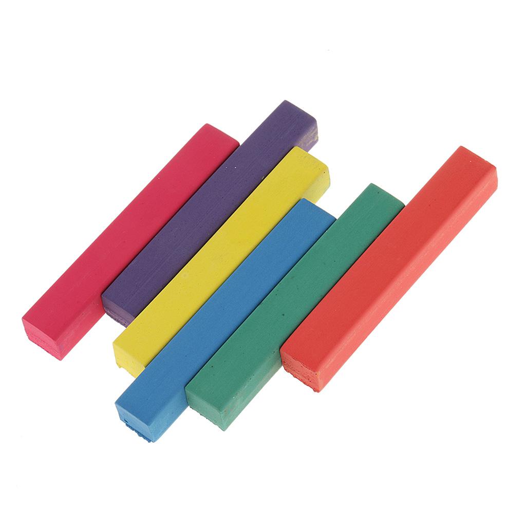 Hair Pastel Chalk Temporary Ha - Chalk Pastel Set review and price