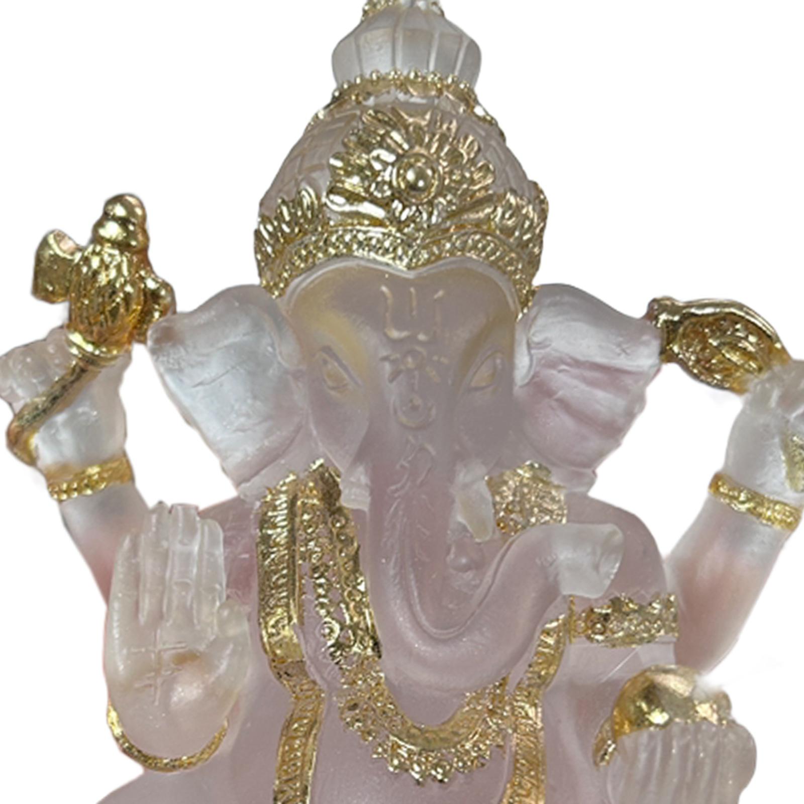 Ganesh Figurine Art Crafts Sou - Art Craft India review and price