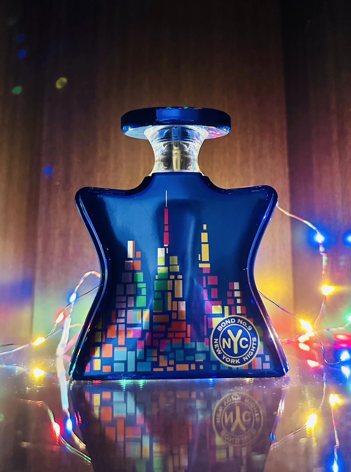 New Arrival Bond No.9 New York - Art Craft Nyc review and price