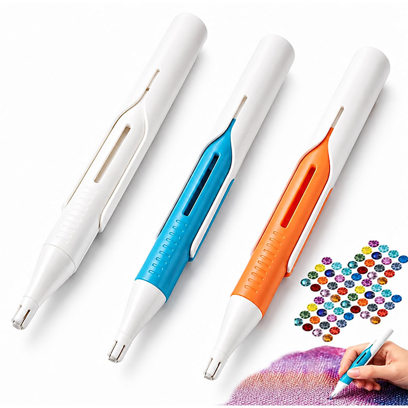 Automatic Diamond Painting Bea - Craft Art Set review and price