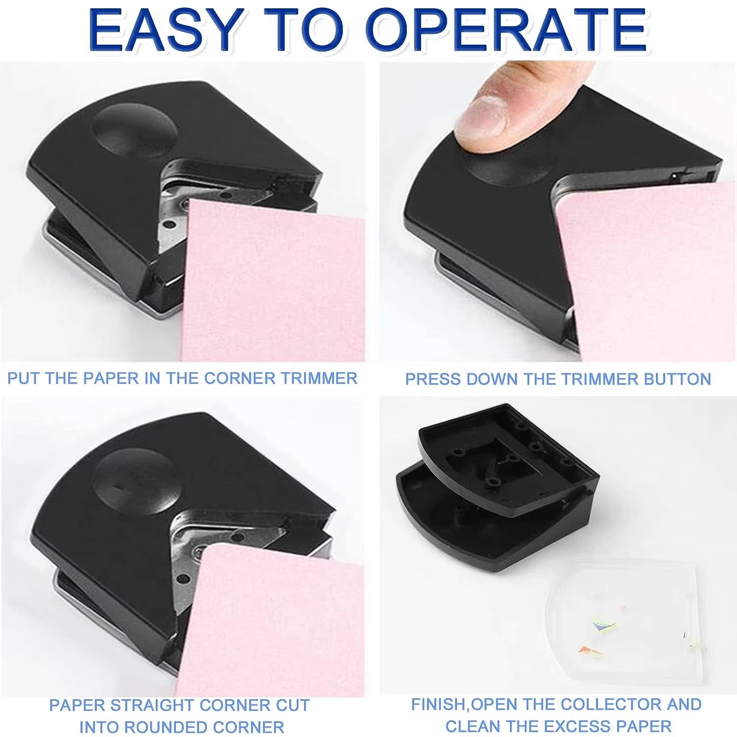 R4 Corner Rounder Portable Pap - Artwork Craft review and price