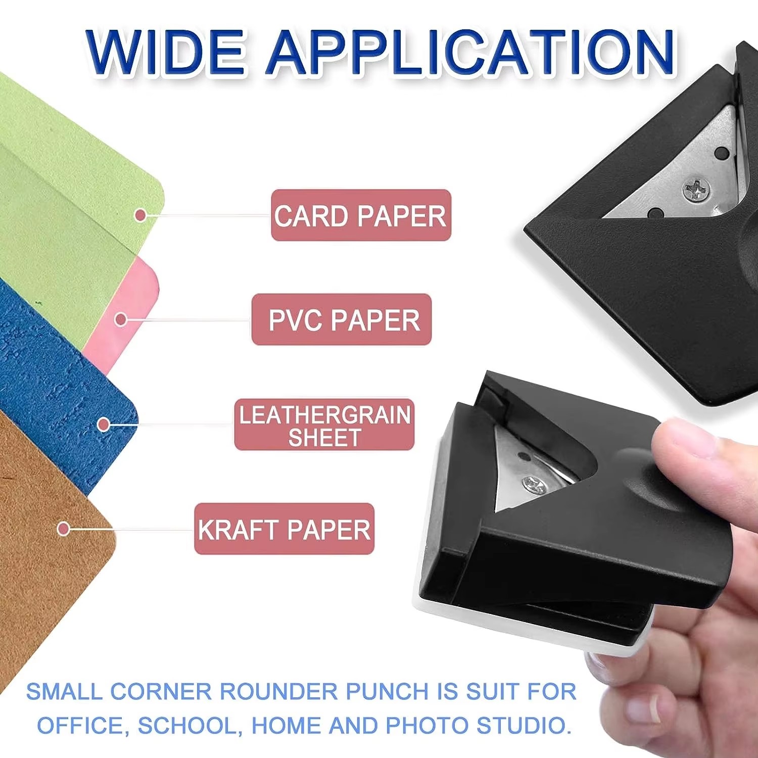 R4 Corner Rounder Portable Pap - Artwork Craft review and price