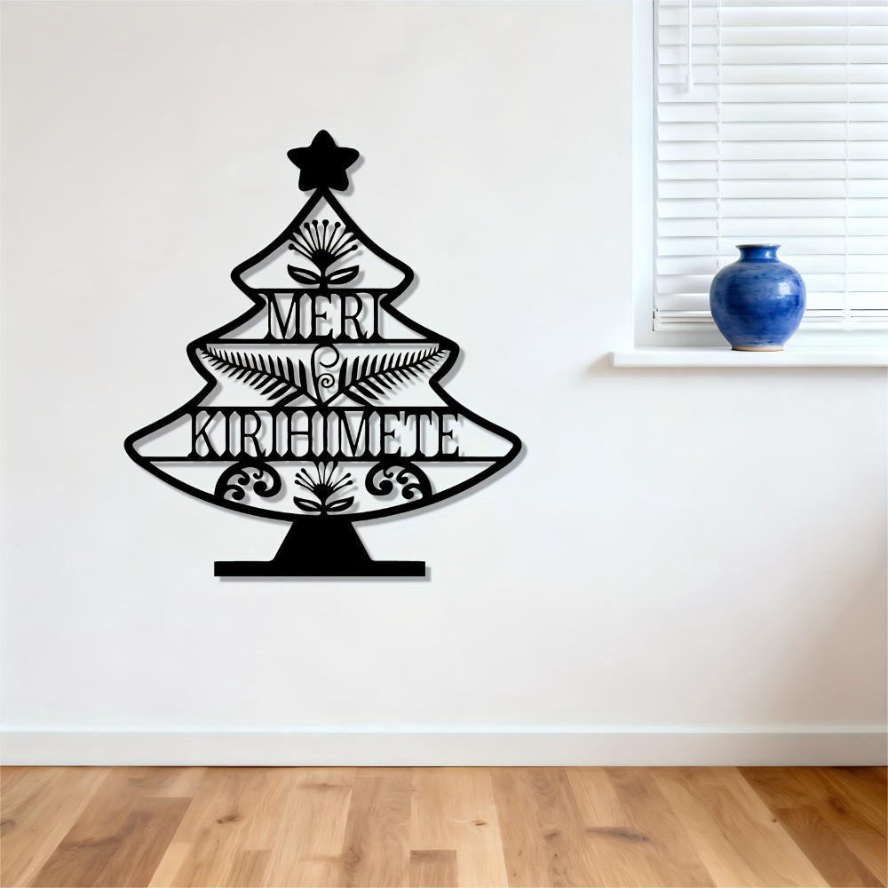 CIFBUY Vintage Maori Style Met - Art Craft Tree review and price