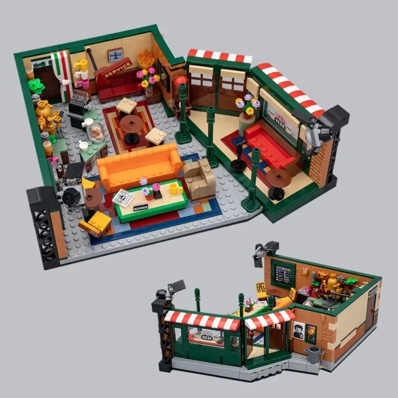 Friends House Family Classic C - Art Craft House review and price