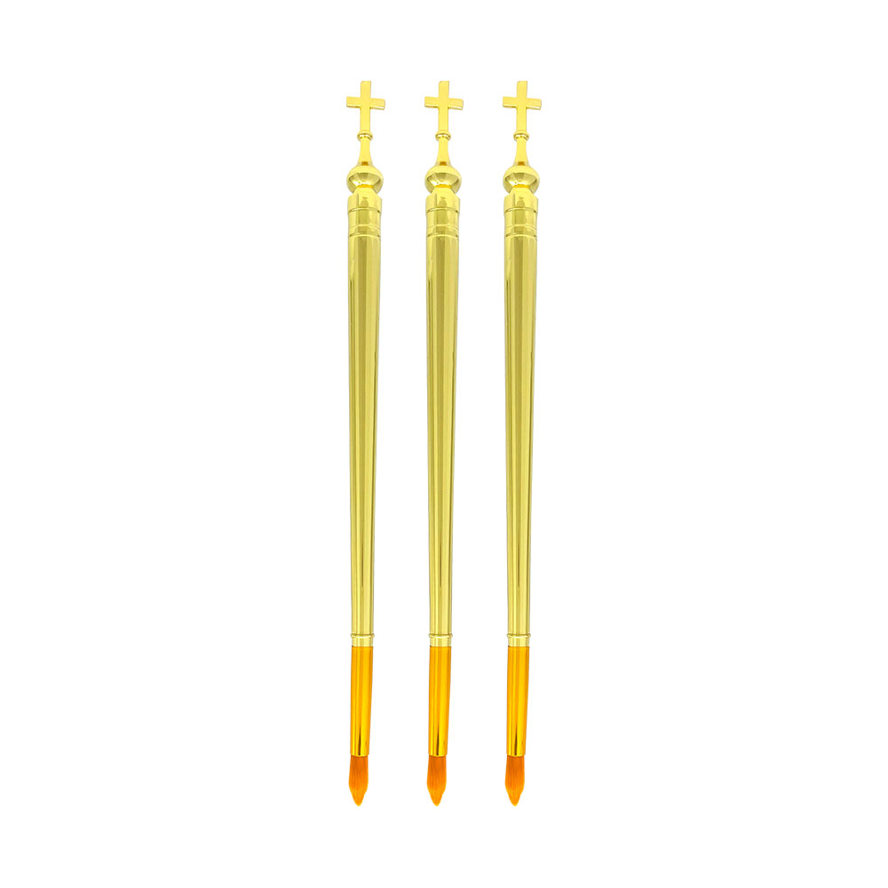 New Iconography Paint Brushes  - Art & Craft Jojo review and price