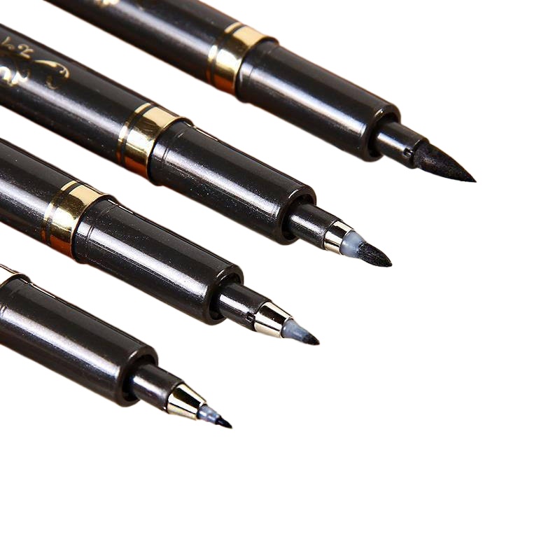 4PCS/SET Calligraphy Art Marke - Craft Art Set review and price