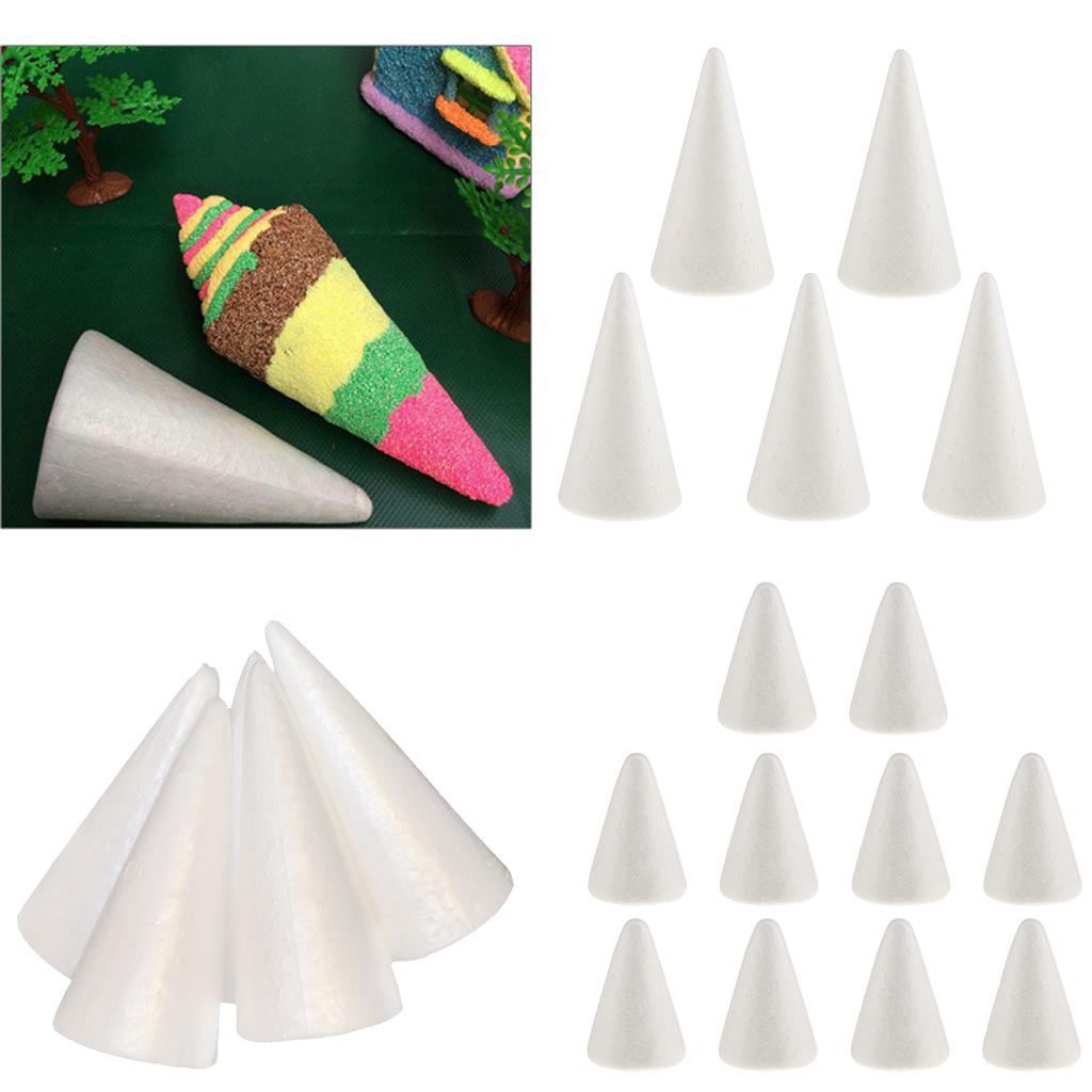Kids Crafts Modeling Foam Whit - Art Craft Tree review and price