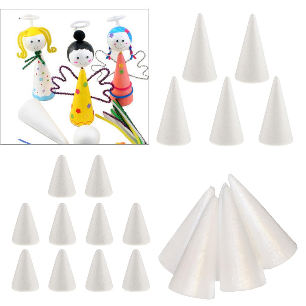 Kids Crafts Modeling Foam Whit - Art Craft Tree review and price