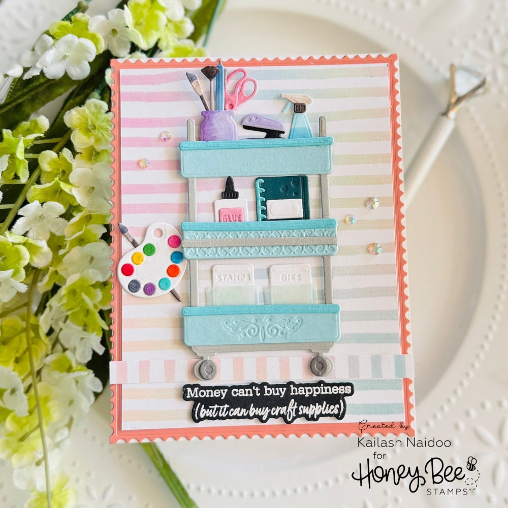 Layers Arts And Crafts Supplie - Art Craft Tree review and price