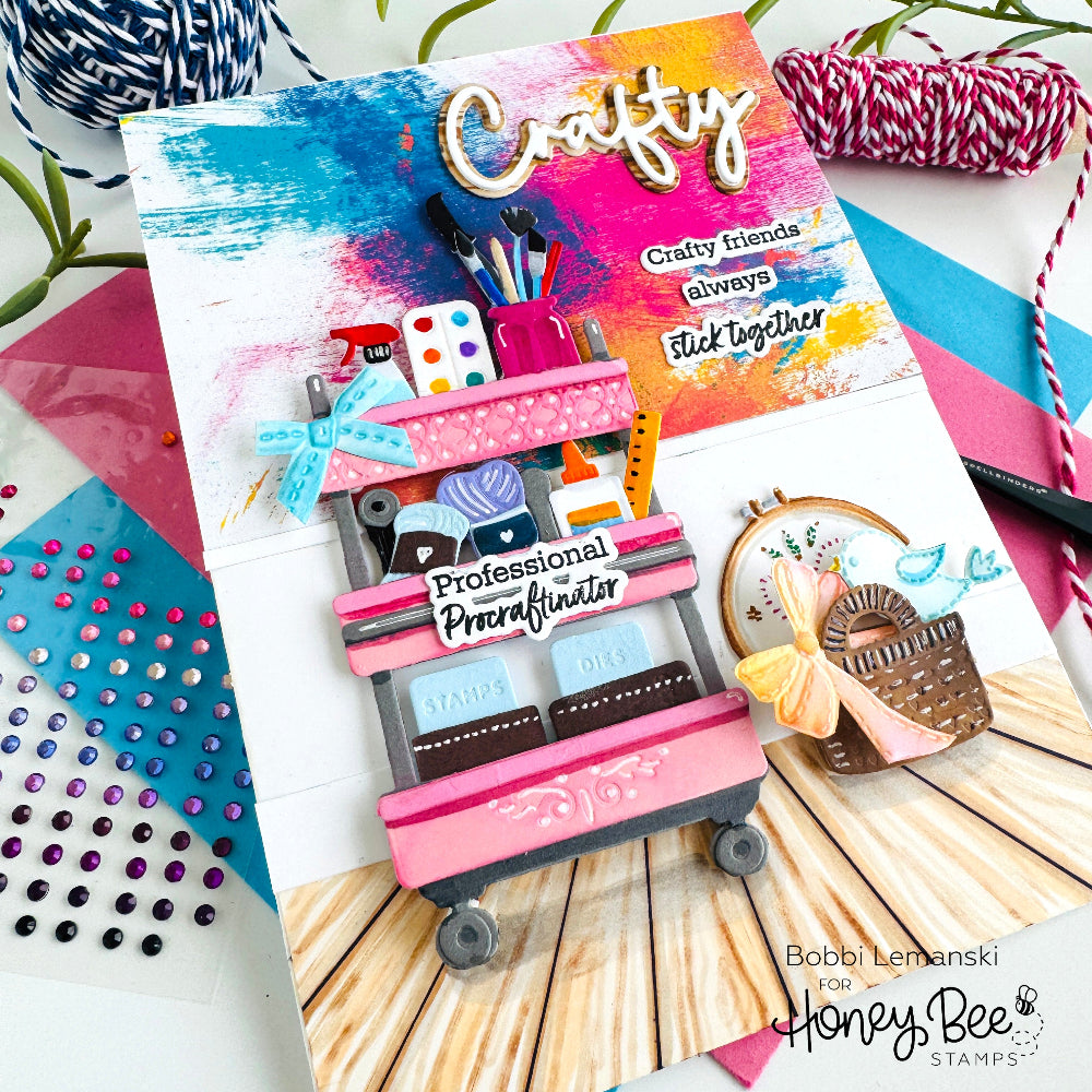 Layers Arts And Crafts Supplie - Art Craft Tree review and price