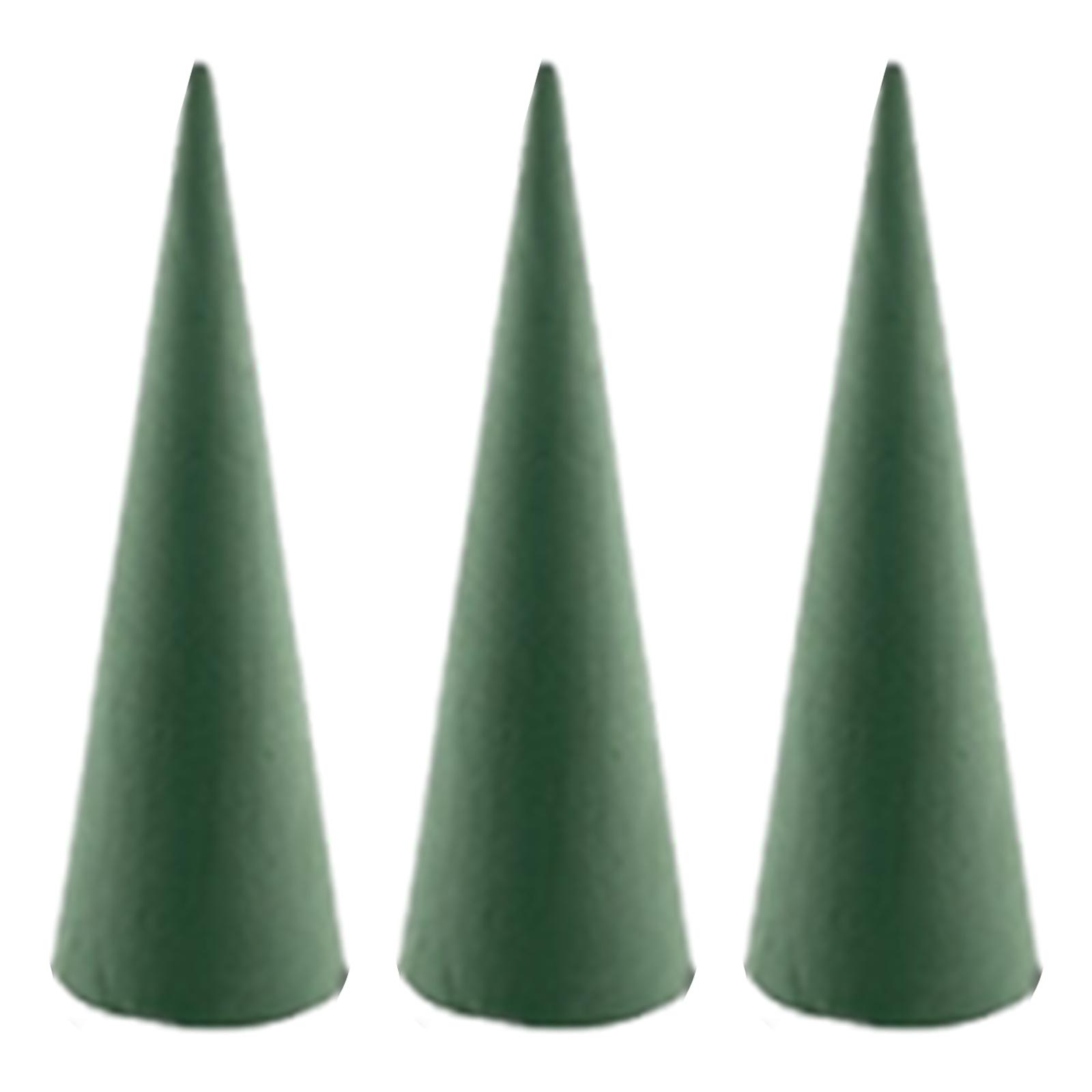 Floral Christmas Tree Cone Ver - Art Craft Tree review and price