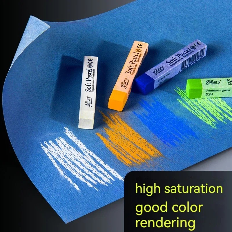 Professional Soft Pastel Squar - Chalk Pastel Set review and price